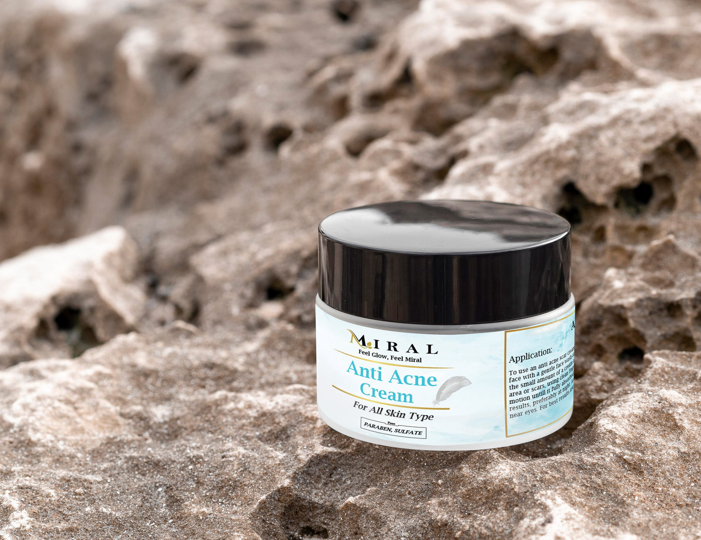 Anti Acne Cream