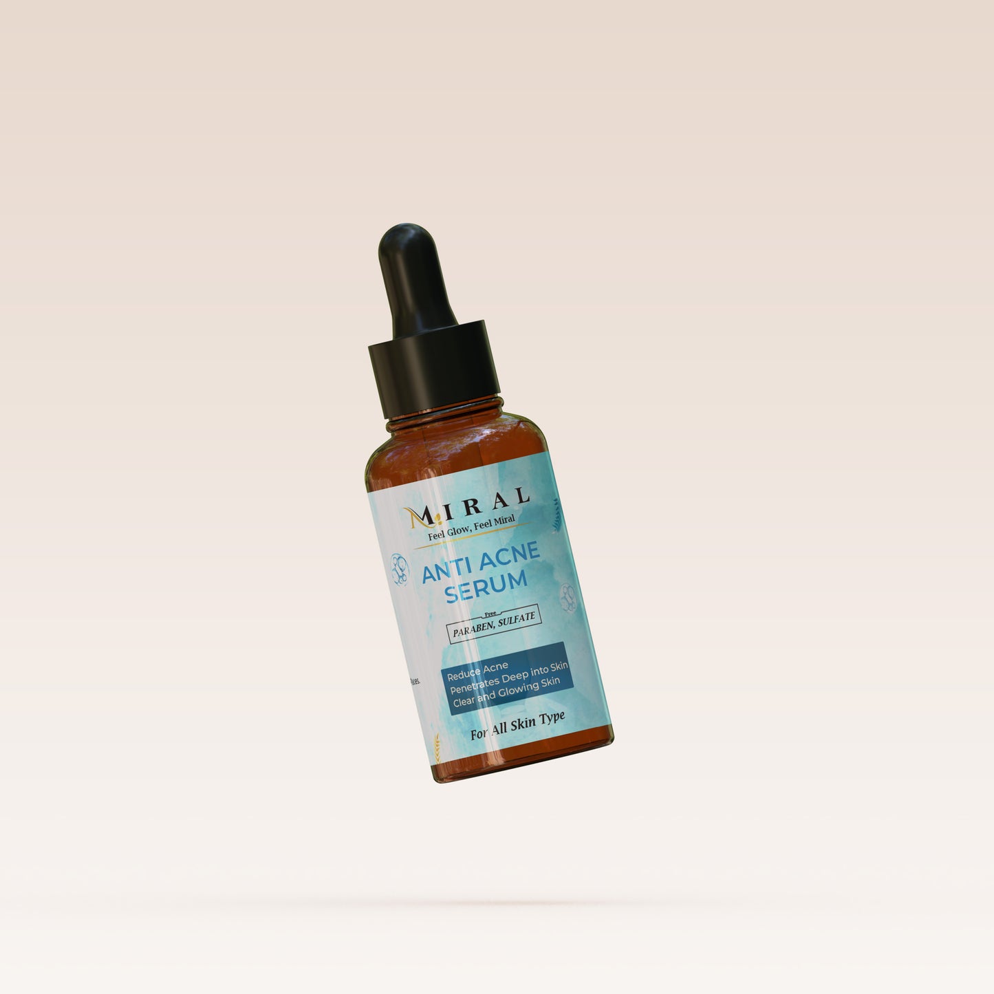 Anti Acne Serum