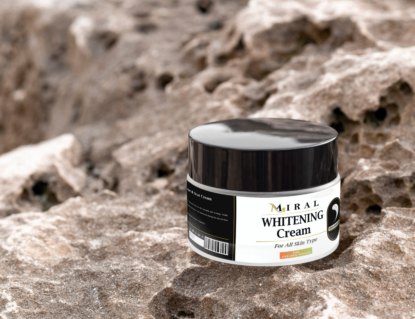 Whitening Cream