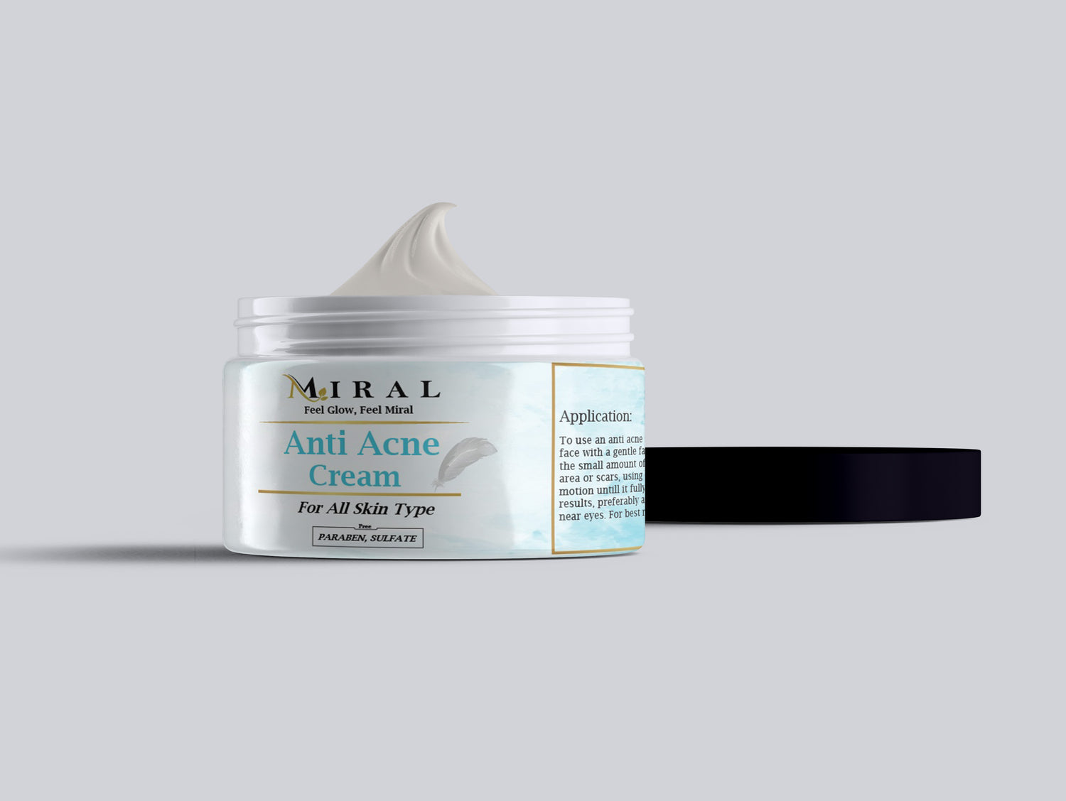 Face Cream