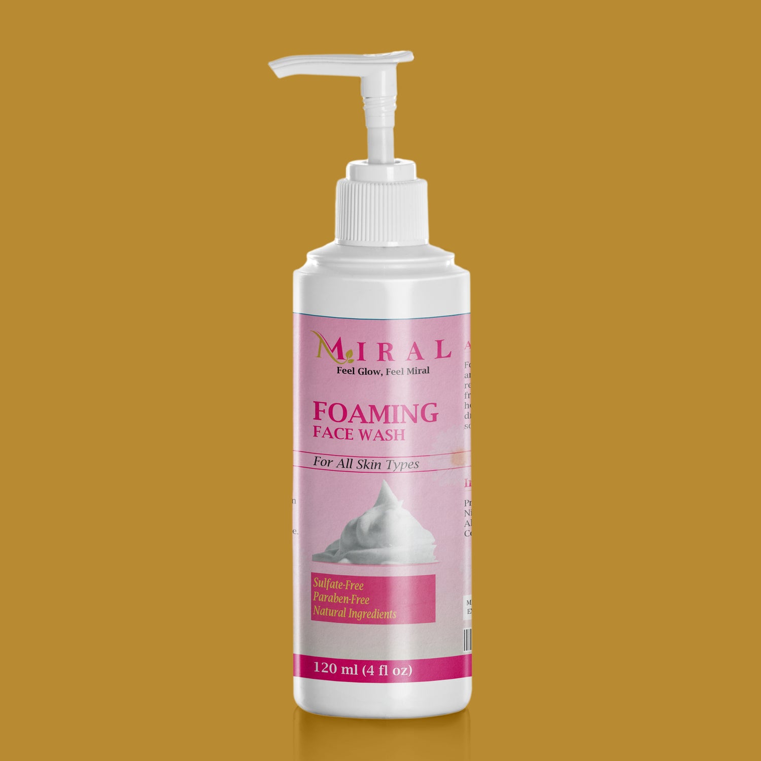 Face Wash