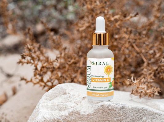 Vitamin C Serum