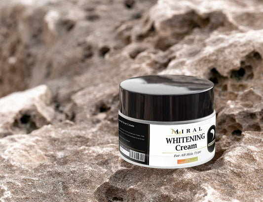 Whitening Cream