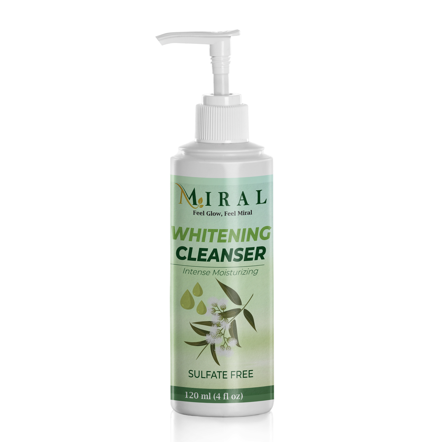 Cleanser