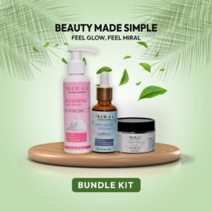 Acne Bundle Kit
