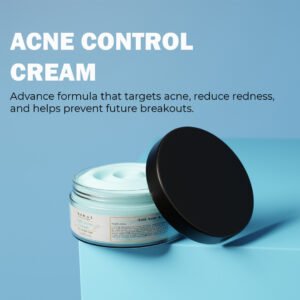 Anti Acne Cream