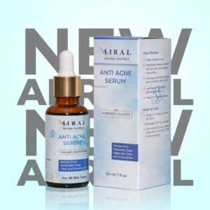 Anti Acne Serum