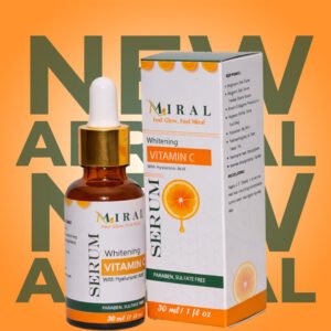 Vitamin C Serum