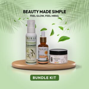Whitening Bundle Kit